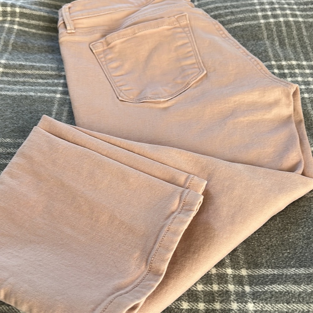 Loft denim